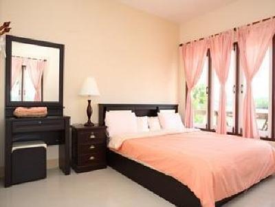 фото отеля Baan Im Oun Resort
