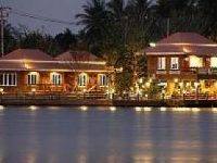 Baan Im Oun Resort