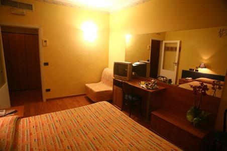 фото отеля Hotel Victoria Porto San Giorgio