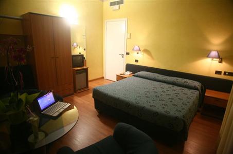 фото отеля Hotel Victoria Porto San Giorgio