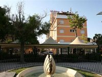 Hotel Victoria Porto San Giorgio