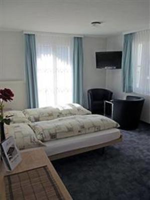 фото отеля Hotel Carpe Diem Saas-Fee