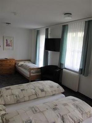 фото отеля Hotel Carpe Diem Saas-Fee