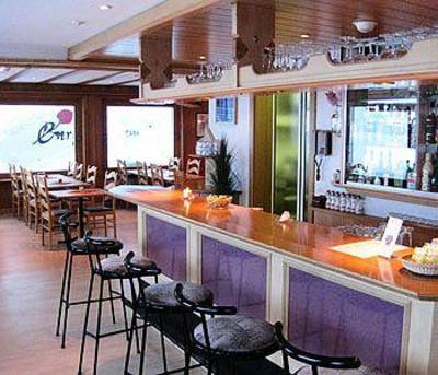фото отеля Hotel Carpe Diem Saas-Fee