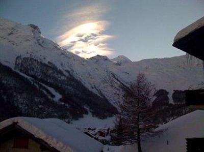 фото отеля Hotel Carpe Diem Saas-Fee