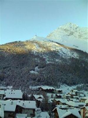 фото отеля Hotel Carpe Diem Saas-Fee