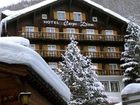 фото отеля Hotel Carpe Diem Saas-Fee