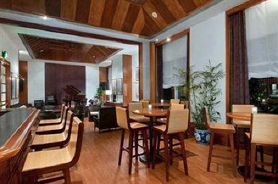 фото отеля Hilton Guam Resort & Spa Tamuning