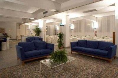 фото отеля Parco Hotel Castelfidardo
