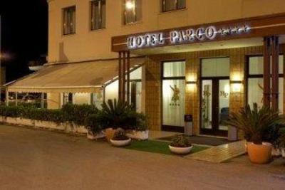 фото отеля Parco Hotel Castelfidardo
