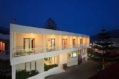 фото отеля Hotel Sophia Beach