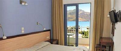 фото отеля Hotel Sophia Beach
