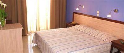 фото отеля Hotel Sophia Beach