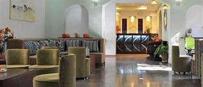 фото отеля Hotel Sophia Beach