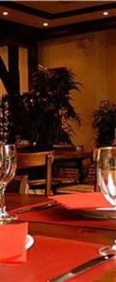 фото отеля Auberge Du Cheval Blanc Jossigny