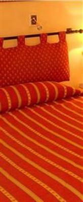 фото отеля Auberge Du Cheval Blanc Jossigny