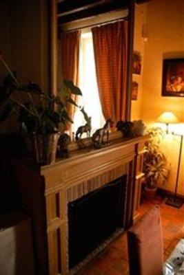 фото отеля Auberge Du Cheval Blanc Jossigny