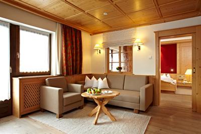 фото отеля Hotel Jagdhof And Spa Neustift im Stubaital