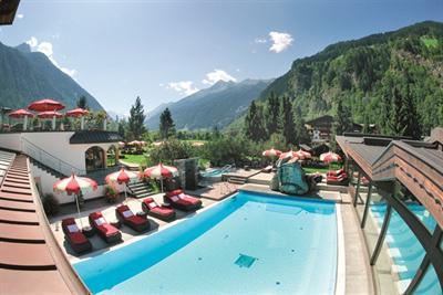 фото отеля Hotel Jagdhof And Spa Neustift im Stubaital