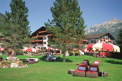 фото отеля Hotel Jagdhof And Spa Neustift im Stubaital