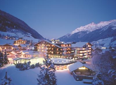 фото отеля Hotel Jagdhof And Spa Neustift im Stubaital