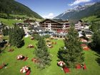 фото отеля Hotel Jagdhof And Spa Neustift im Stubaital