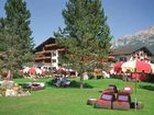фото отеля Hotel Jagdhof And Spa Neustift im Stubaital