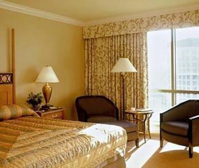 фото отеля The Fairmont San Jose