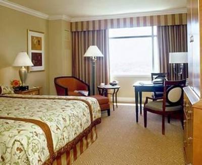 фото отеля The Fairmont San Jose