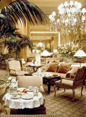 фото отеля The Fairmont San Jose