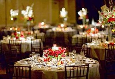фото отеля The Fairmont San Jose