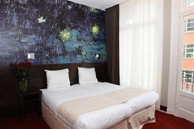 фото отеля Hotel Van Gogh