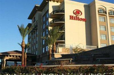 фото отеля Hilton Phoenix Chandler