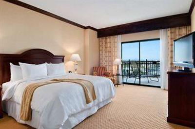 фото отеля Hilton Phoenix Chandler