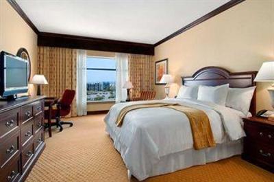 фото отеля Hilton Phoenix Chandler