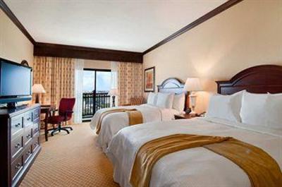 фото отеля Hilton Phoenix Chandler