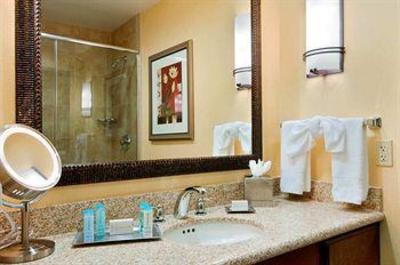 фото отеля Hilton Phoenix Chandler