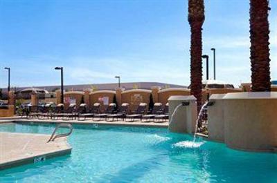 фото отеля Hilton Phoenix Chandler