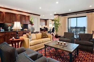 фото отеля Hilton Phoenix Chandler