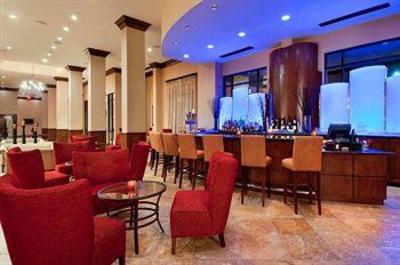 фото отеля Hilton Phoenix Chandler