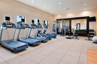 фото отеля Hilton Phoenix Chandler