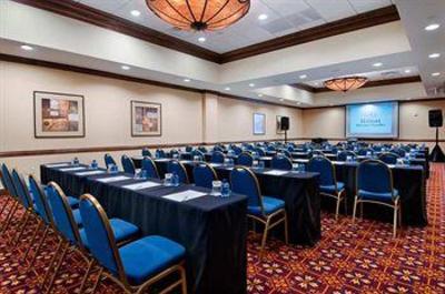 фото отеля Hilton Phoenix Chandler