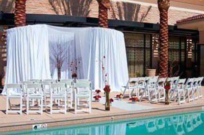 фото отеля Hilton Phoenix Chandler