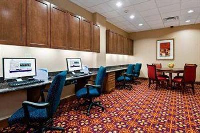 фото отеля Hilton Phoenix Chandler