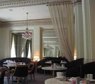 фото отеля Hotel deLuxe