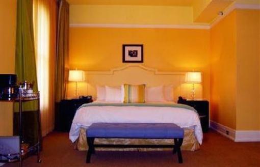 фото отеля Hotel deLuxe