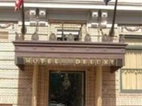 Hotel deLuxe