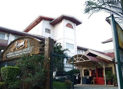 фото отеля Rockpoint Hotspring Resort Calamba