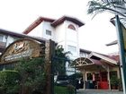 фото отеля Rockpoint Hotspring Resort Calamba