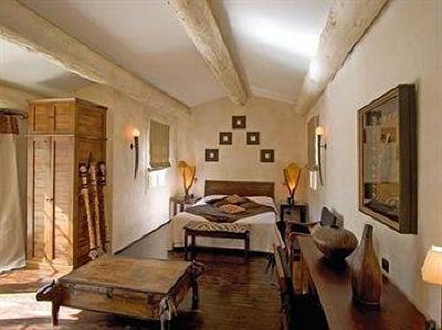 фото отеля Hotel Saint Amour La Tartane
